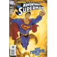 thumbnail image 1 of Adventures of Superman #648 VF ; DC Comic Book, 1 of 1