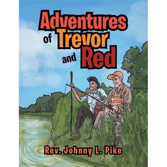 Adventures of Trevor and Red