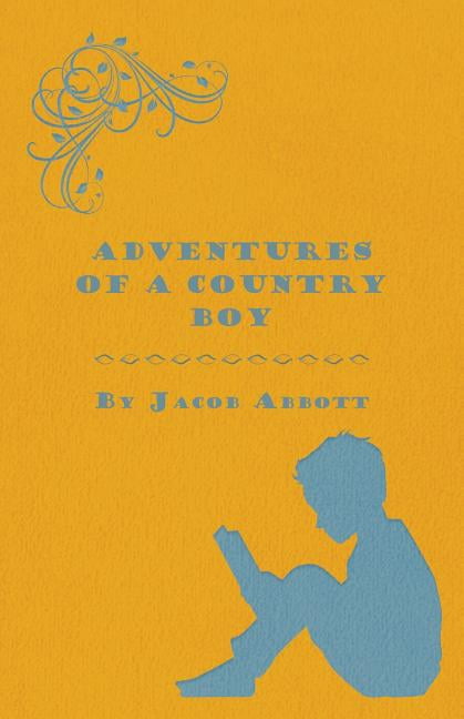 Adventures of a Country Boy (Paperback)