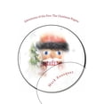 thumbnail image 1 of Adventures of the Five: Adventures of the Five : The Christmas Engine (Series #2) (Paperback), 1 of 1