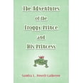 thumbnail image 1 of Adventures of the Froggy Prince and His Princess, 1 of 1