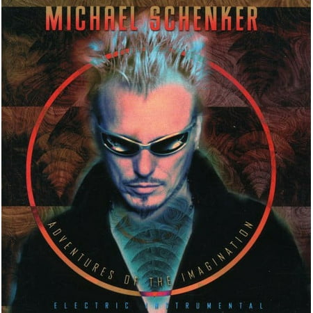 Adventures of the Imagination