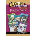 thumbnail image 1 of Adventures of the Northwoods Set 1: First 5 Books -- Lois Walfrid Johnson, 1 of 2