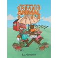 thumbnail image 1 of The Adventures of the Organic Animal Club, 1 of 1