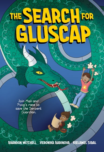 Adventures of the Pugulatmu'j The Search for Gluscap, Book 2, (Paperback)