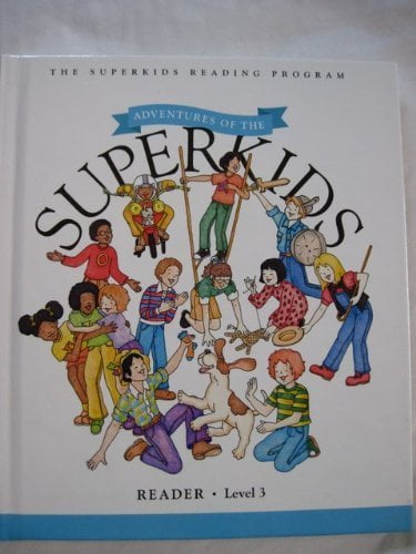 Superkids