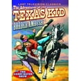 thumbnail image 1 of Adventures of the Texas Kid: Border Ambush (DVD), Alpha Video, Drama, 1 of 1
