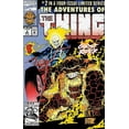 thumbnail image 1 of Adventures of the Thing, The #2 VF ; Marvel Comic Book, 1 of 1