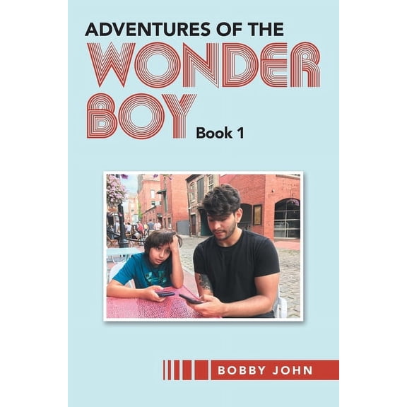 Adventures of the Wonder Boy