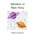 thumbnail image 1 of Adventures on Planet Poetry, (Hardcover), 1 of 1