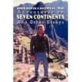 thumbnail image 1 of Adventures on Seven Continents and Other Essays, 1 of 1