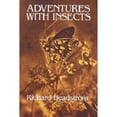 thumbnail image 1 of Pre-Owned Adventures with Insects (Paperback) 0486219550 9780486219554, 1 of 1