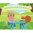 thumbnail image 1 of Adventures with Pete & Prim, (Hardcover), 1 of 1