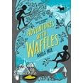 thumbnail image 1 of Pre-Owned Adventures with Waffles Paperback, 1 of 1