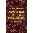thumbnail image 1 of Adventures with a Microscope, (Paperback), 1 of 1
