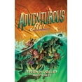 thumbnail image 1 of Adventurous Ali Adventurous Ali: The All-Seeing Eye, Book 2, (Paperback), 1 of 1