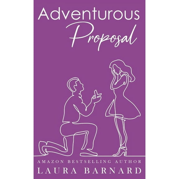 Adventurous Proposal, (Paperback)