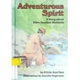thumbnail image 1 of Pre-Owned Adventurous Spirit: A Story about Ellen Swallow Richards (Hardcover) 0876147333 9780876147337, 1 of 1