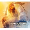 thumbnail image 1 of Adventus - Saudade - Music & Performance - CD, 1 of 1