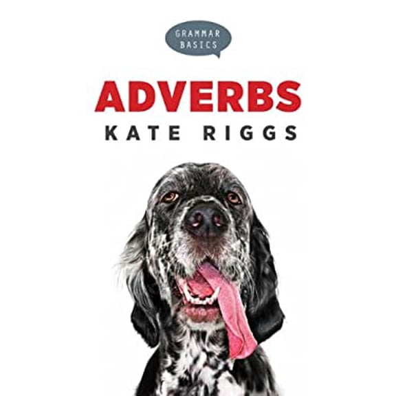 Pre-Owned Adverbs (Paperback) 0898128005 9780898128000