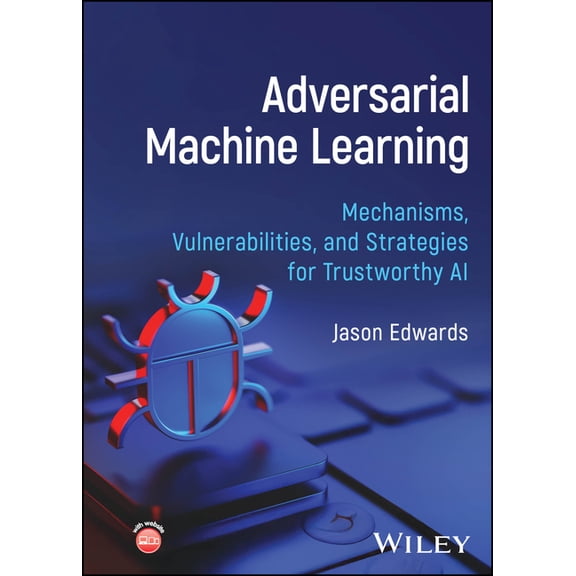 Adversarial Machine Learning, (Hardcover)