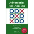 thumbnail image 1 of Adversarial Risk Analysis (Hardcover), 1 of 1