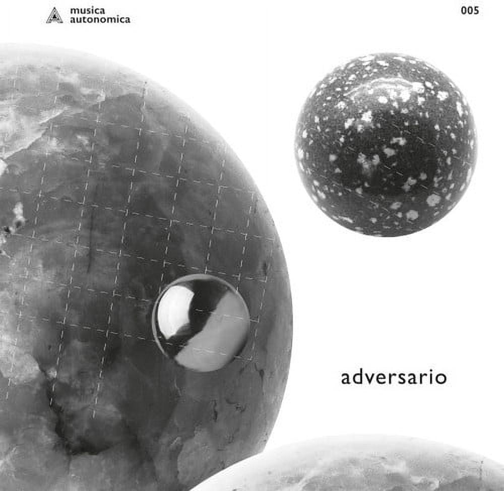 Various Artists - Adversario - Music & Performance - Vinyl