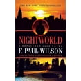 thumbnail image 1 of Adversary Cycle/Repairman Jack Nightworld: A Repairman Jack Novel, Book 6, (Paperback), 1 of 1