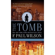 Adversary Cycle/Repairman Jack The Tomb Series #2 Paperback