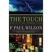 Adversary Cycle/Repairman Jack: The Touch (Paperback)