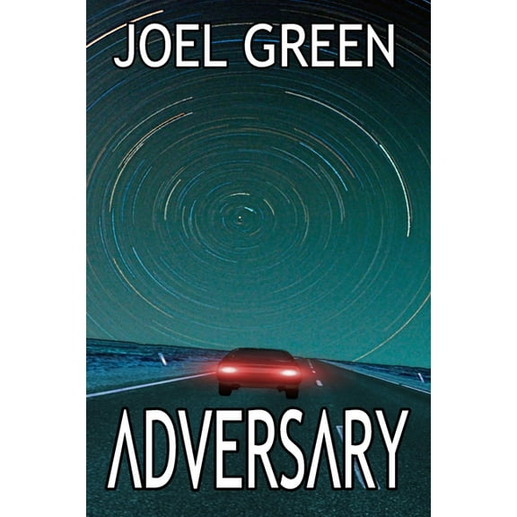Adversary (Paperback)
