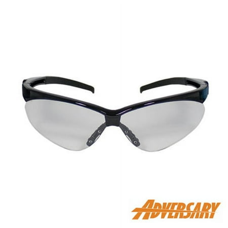 Bouton Optical Adversary Eyewear,Anti-Scratch 250-28-0000