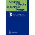 thumbnail image 1 of Adverse Effects of Herbal Drugs Adverse Effects of Herbal Drugs, Book 3, (Paperback), 1 of 1
