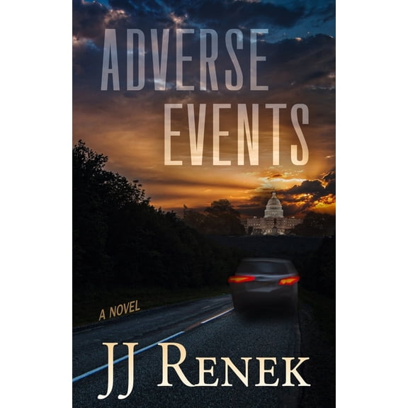 Adverse Events, (Paperback)