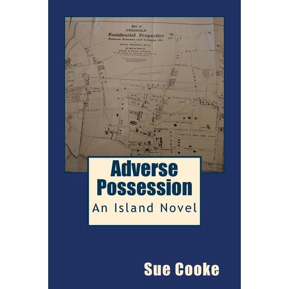 Adverse Possession (Paperback)
