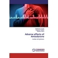 thumbnail image 1 of Adverse effects of Amiodarone (Paperback), 1 of 1