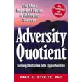 thumbnail image 1 of Pre-Owned Adversity Quotient: Turning Obstacles into Opportunities, 1 of 1