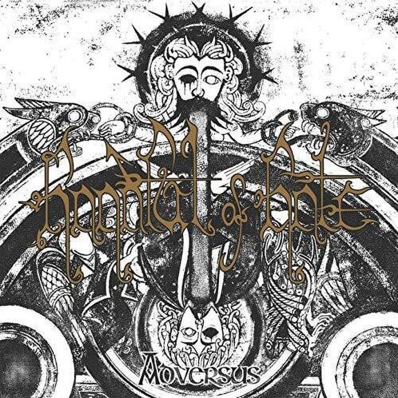 Handful of Hate - Adversus - Music & Performance - CD