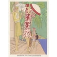 thumbnail image 1 of Advertisement For Mondia Stockings Poster Print By Mary Evans Picture Library (24 X 36), 1 of 3