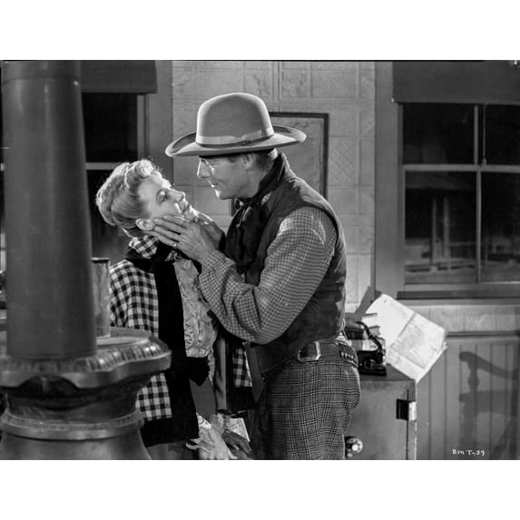 Advertisement for Dead End Photo Print (8 x 10)