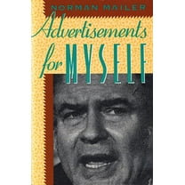 Advertisements for Myself (Paperback)