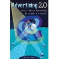 thumbnail image 1 of Pre-Owned Advertising 2.0: Social Media Marketing in a Web 2.0 World (Paperback) 0313352968 9780313352966, 1 of 1
