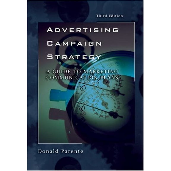 Advertising Campaign Strategy