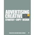 thumbnail image 1 of Advertising Creative : Strategy - Copy - Design, 1 of 1