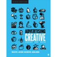 thumbnail image 1 of Pre-Owned Advertising Creative: Strategy, Copy, and Design (Paperback) 1071846655 9781071846650, 1 of 1