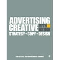 thumbnail image 1 of Pre-Owned Advertising Creative: Strategy, Copy, and Design (Paperback) 1506386962 9781506386966, 1 of 1