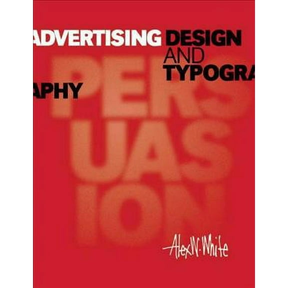 Advertising Design and Typography (Paperback)