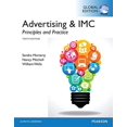thumbnail image 1 of Pre-Owned Advertising and IMC Principles and Practice, Global Edition, 1 of 1