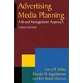 thumbnail image 1 of Pre-Owned Advertising Media Planning: A Brand Management Approach (Paperback) 0765626365 9780765626363, 1 of 1