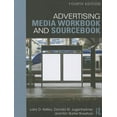 thumbnail image 1 of Advertising Media Workbook and Sourcebook, (Paperback), 1 of 2